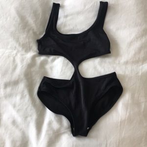 American Apparel swimsuit
